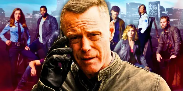 Chicago P.D. Sesong 12 Ny rollebesetning