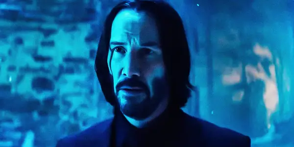 Powrót Ballerina Keanu Reeves potwierdził mój największy strach przed przyszłością Johna Wicka