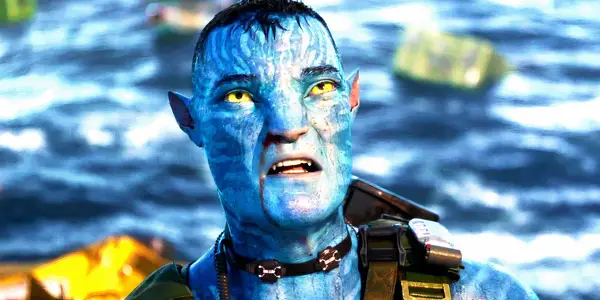 L'image d'Avatar 3 montre une réunion tendue pour Quartitch