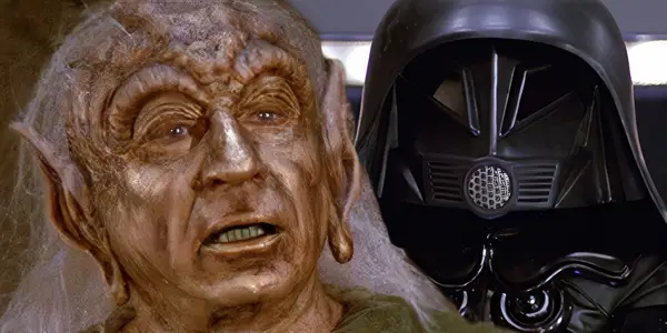 Spaceballs 2 : 확인, 캐스트