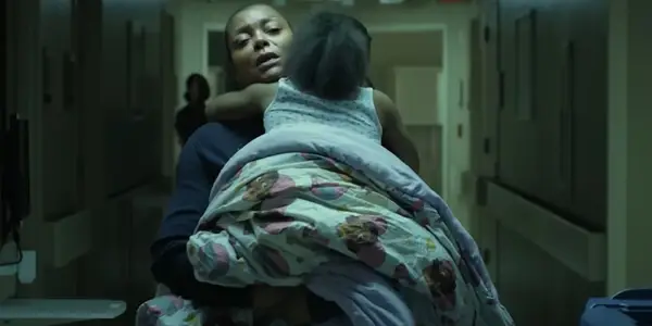 10 důvodů, proč jsou sláma nejvíce šokující filmy Tyler Perry
