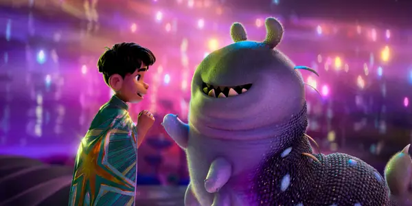 Bývalý chirurg Pixar pomohol nájsť nový hlavný motív pre Eliho film