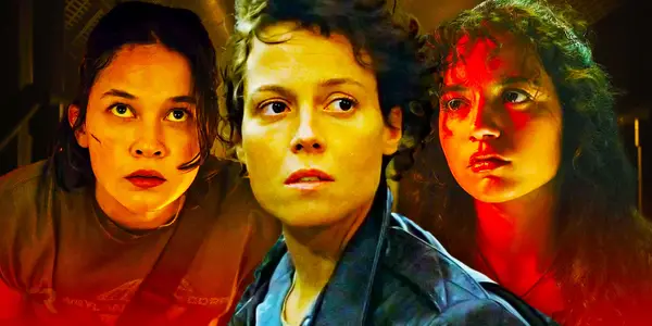 Ripley és a Alien: Romulus tot el temps, i veiem el seu vaixell 67 minuts