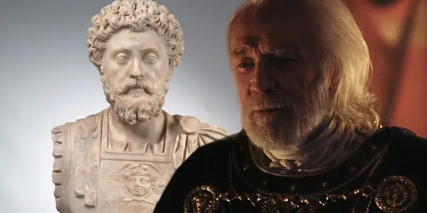 Gladiator: Hvordan Marcus Aurelius døde i det virkelige liv, ifølge historikere