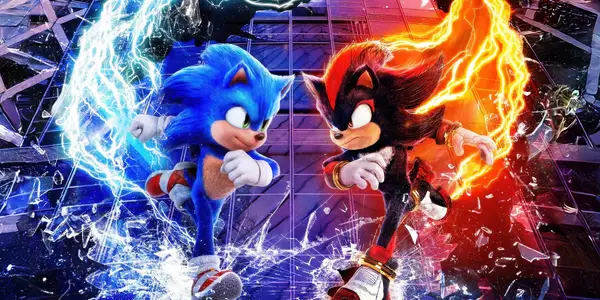 Kur skatīties Sonic The Hedgehog 3: Showtimes