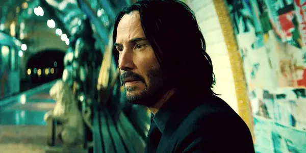 John Wick 5의 새로운 시대는 빛을 발할 기회를 얻지 못한 단기 악당을 되 찾아야합니다