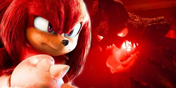 Sonic the Hedgehog 4 ja té l’antagonista perfecte per a Shadow (gràcies a Knuckles)