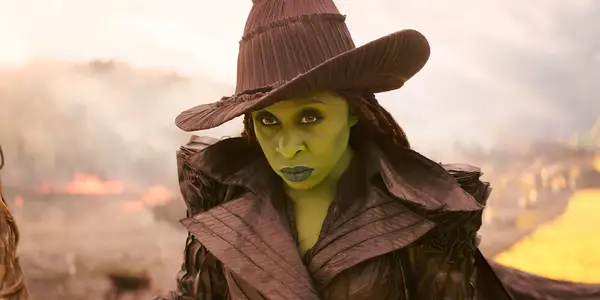 Die neuen Veränderungen von Wicked 2 an einem grundlegenden Charakter können einige schwerwiegende Beschwerden lösen