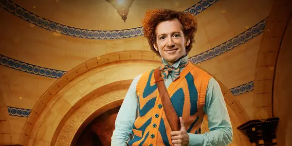 Wicked mudou completamente Munchkins e retirado do assistente de Oz