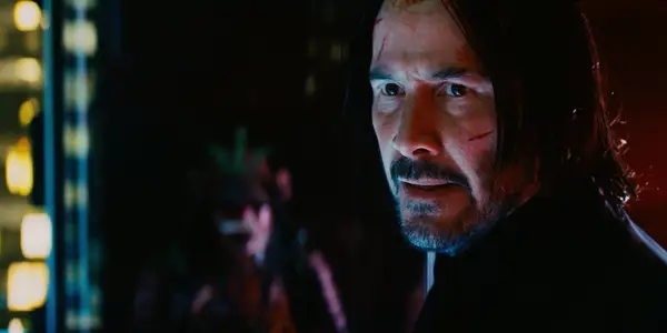 John Wick 5 potvrdí nešťastnou pravdu o postavě Keanu Reevese