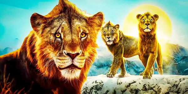 Nom real de Scar