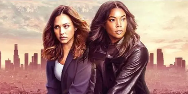 Por que Gabrielle Union não está em Bad Boys 4: O que aconteceu com o sul?