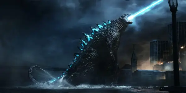 Godzilla X Kong: Supernova kann die Geschichte von Godzilla erzählen. Monsterverse ist für 11 Jahre verloren