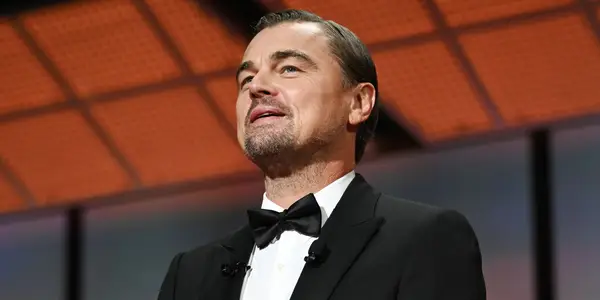 Die 13 -jährige Reihe von Leo DiCaprio und sein Film von 2025 stehen auf dem Spiel