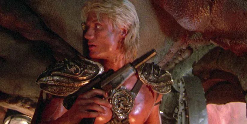 Голливудский перезапуск двух культовых фильмов 80-х, которые еще не состарились, — это либо благословение, либо проклятие