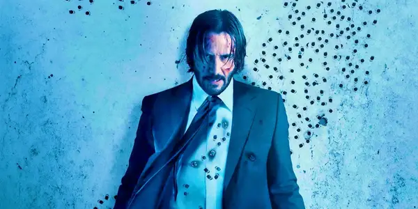 ジョン・ウィック5はキーン・リーブスの時代の終わりであるべきです