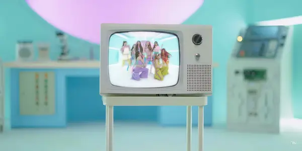 Kpop. Jager hi