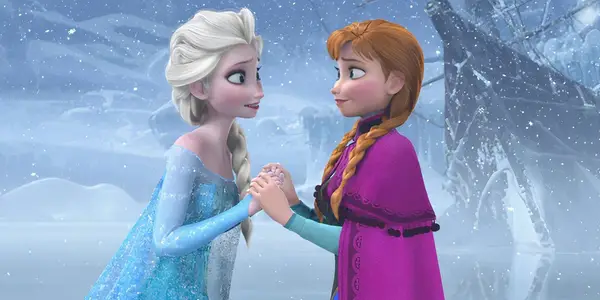 Frozen 3 „Fenomenal” rozwój historii