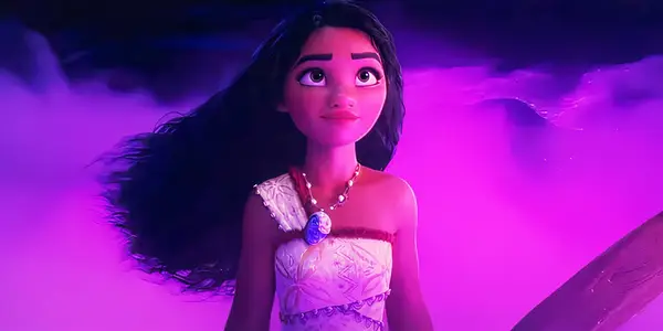 O Tour of Demígua Moana 2 cria um grande problema para o próximo Disney Live -Action -Frânsise