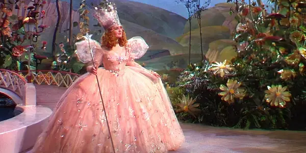 Va explicar el Wizard of Oz Ending