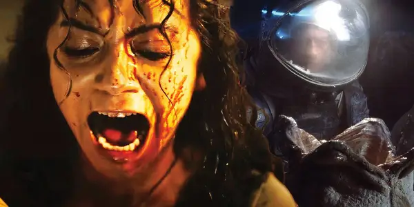 Alien: Romulus 'neues Xenomorph erklärte: Herkunft, Unterschiede, Unterschiede,