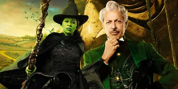 Gravidade habitante: textos da música Av Elphaba Song
