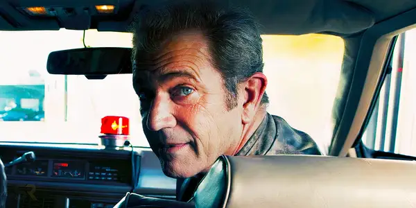 Mel Gibson chválí smrtící zbraň 5 jako nejlepší ze všech