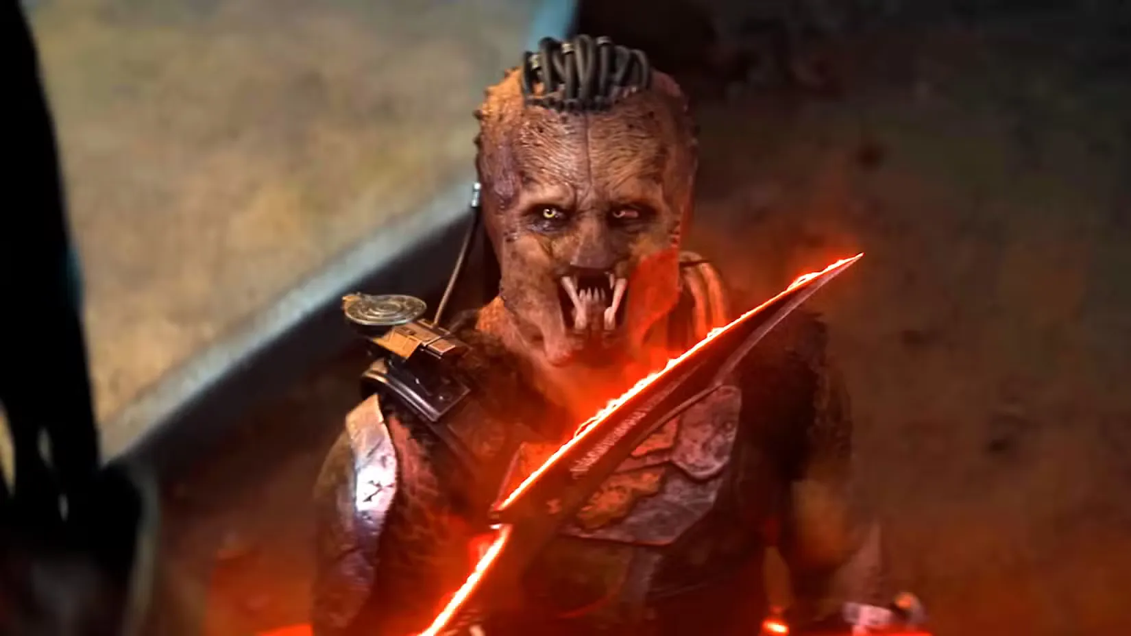 Predator : Badlands a-t-il une scène post-crédits ?