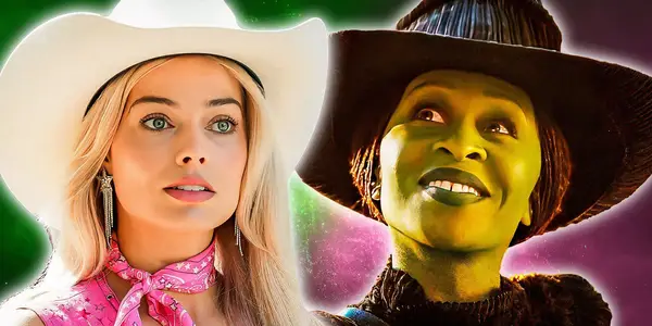 Barbie de Wicked 2024? Hur det musikaliska kassakontoret jämförs med framgången för 1,4 miljarder dollar