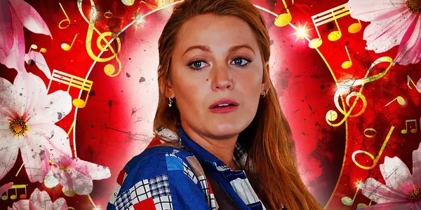 Endet mit der Anleitung des Soundtracks: Jedes Lied