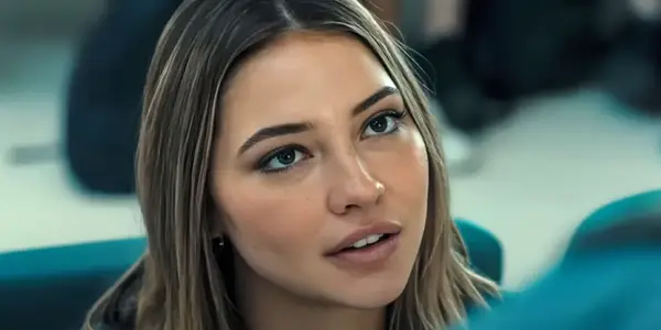 Prime Videos nye følelsesmæssige romantikfilm er et must se, hvis du elsker ydre banker eller Riverdale
