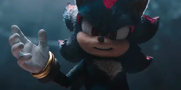 Sonic the Hedgehog 3 erter Amy Rose er like kraftig som skygge takket være mindre detaljer