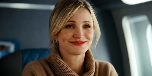 Cameron Diaz zet haar actiefilm Renaissance voort na een van de grootste releases van Netflix aller tijden