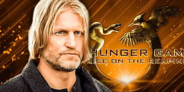 The Hunger Games: The Sunrise of the Ellus of the Harvest - Tutti gli attori confermati