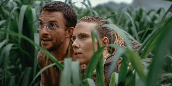 Parce que Chris Pratt n'est pas dans la renaissance du monde du jura