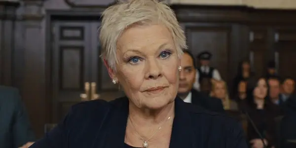 Top Top Leaders voor Low Rattered James Bond 26