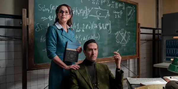 Netflix SF-Fi SF-Fi ir rupjākais rums, ko šī gada viedoklis netiek pilnībā izmantots
