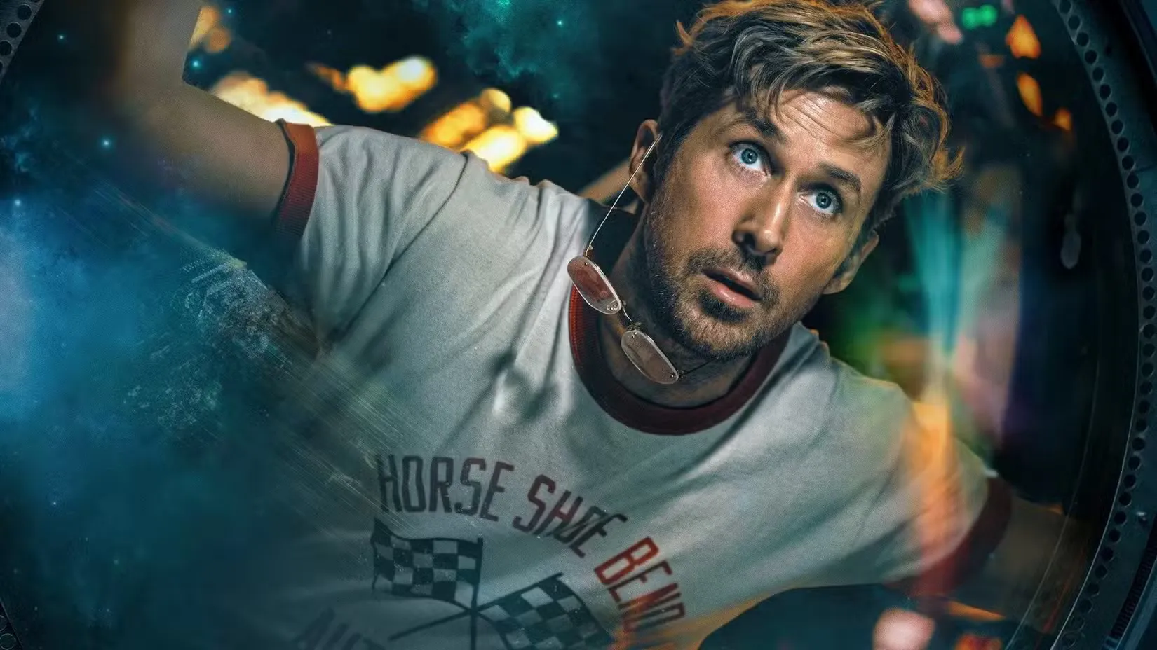 Райан Гослінг у проекті 