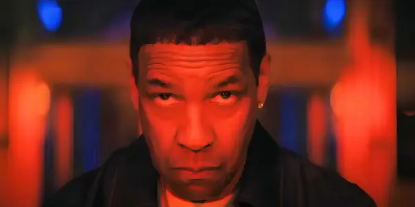 Du forstår ikke hendene dine: Denzel Washington kombinerer nesten paven som den røde løperen slår i bokser