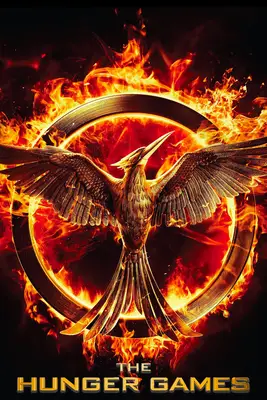The Hunger Games