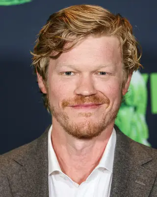 Headshot Of Jesse Plemons In The Los Angeles Special Screening Of A24
