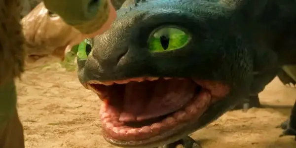 Kā pēc VOD izlaišanas apmācīt Dragon Box Office hits franšīzi vispirms