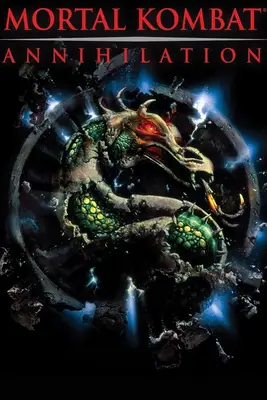 Mortal Kombat: Annihilation (1997)