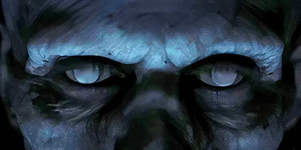 Gli immensi poteri del conte Orlok a Nosferatu hanno radici nel vecchio folklore rumeno