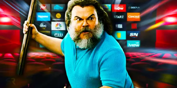 Minecraft Movie : Showtimes를 시청하는 곳