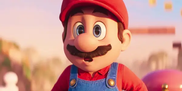 Kultowa postać Super Mario Bros. dostaje własny film po dużym rozwoju