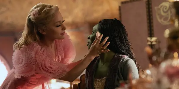 Il nuovo titolo Wicked 2 ha spiegato: Perché è cambiato