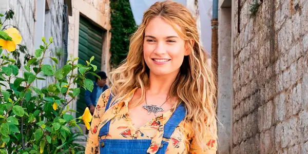 Mamma Mia 3, 4, 5, 6