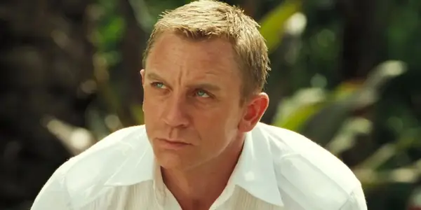 Siedem powodów trwa zbyt długo, jeśli James Bond 26