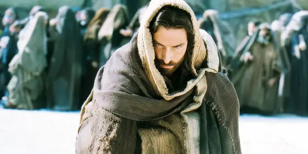 Após 21 anos, a ressurreição do Cristo de Mel Gibson tem um grande desafio de Jesus para superar
